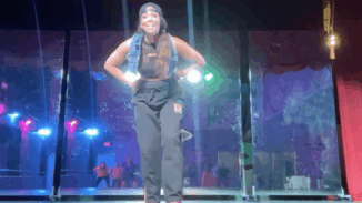 Zumba® In Person Class Tuesday June 24, 2025